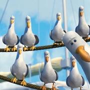 [喜剧/冒险] 海底总动员 Finding Nemo  [艾伯特·布鲁克斯/艾伦·德杰尼勒斯][蓝光/高清1080p/4K下载]