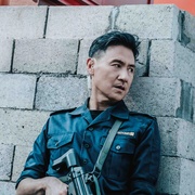 海关战线 海關戰線 剧照