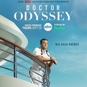 [剧情] 海上医疗队 Doctor Odyssey  [乔舒亚·杰克逊/菲莉帕·苏][蓝光/高清1080p/4K下载]
