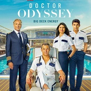 [剧情] 海上医疗队 Doctor Odyssey  [乔舒亚·杰克逊/菲莉帕·苏][蓝光/高清1080p/4K下载]