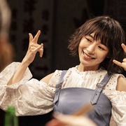 还是觉得你最好 飯戲攻心 剧照