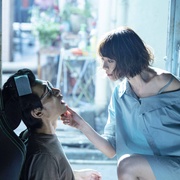 还是觉得你最好 飯戲攻心 剧照