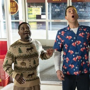 哈罗德和紫色蜡笔 Harold and the Purple Crayon 剧照