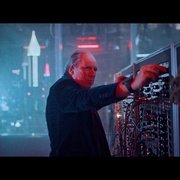 汉斯·季默与朋友们：沙漠之钻 Hans Zimmer & Friends: Diamonds in the Desert 剧照