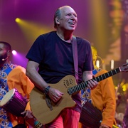 汉斯·季默与朋友们：沙漠之钻 Hans Zimmer & Friends: Diamonds in the Desert 剧照