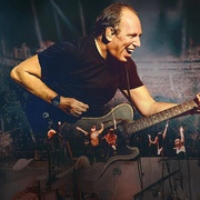 汉斯·季默与朋友们：沙漠之钻 Hans Zimmer & Friends: Diamonds in the Desert 剧照