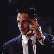 [动作/科幻] 捍卫机密 Johnny Mnemonic  [基努·里维斯/迪娜·迈耶][蓝光/高清1080p/4K下载]