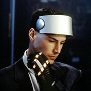 [动作/科幻] 捍卫机密 Johnny Mnemonic  [基努·里维斯/迪娜·迈耶][蓝光/高清1080p/4K下载]