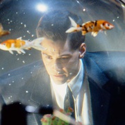 [动作/科幻] 捍卫机密 Johnny Mnemonic  [基努·里维斯/迪娜·迈耶][蓝光/高清1080p/4K下载]