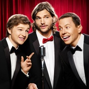 [喜剧] 好汉两个半  第九季 Two and a Half Men Season 9  [阿什顿·库彻/乔恩·克莱尔][蓝光/高清1080p/4K下载]