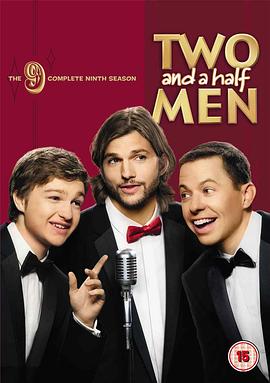 [喜剧] 好汉两个半  第九季 Two and a Half Men Season 9  [阿什顿·库彻/乔恩·克莱尔][蓝光/高清1080p/4K下载]