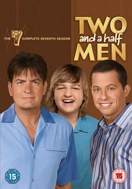 [喜剧] 好汉两个半 第七季 Two and a Half Men Season 7  [查理·辛/乔恩·克莱尔][蓝光/高清1080p/4K下载]