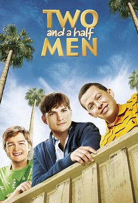 [喜剧] 好汉两个半 第十二季 Two and a Half Men Season 12  [阿什顿·库彻/乔恩·克莱尔][蓝光/高清1080p/4K下载]