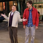 [喜剧] 好汉两个半 第十季 Two and a Half Men Season 10  [阿什顿·库彻/乔恩·克莱尔][蓝光/高清1080p/4K下载]