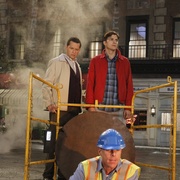 [喜剧] 好汉两个半 第十季 Two and a Half Men Season 10  [阿什顿·库彻/乔恩·克莱尔][蓝光/高清1080p/4K下载]