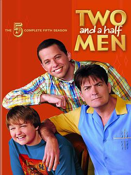 [喜剧] 好汉两个半 第五季 Two and a Half Men Season 5  [查理·辛/乔恩·克莱尔][蓝光/高清1080p/4K下载]