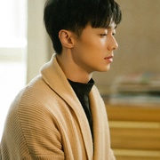 好想去你的世界爱你 剧照