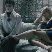 [喜剧/奇幻] 黑暗阴影 Dark Shadows  [约翰尼·德普/伊娃·格林][蓝光/高清1080p/4K下载]