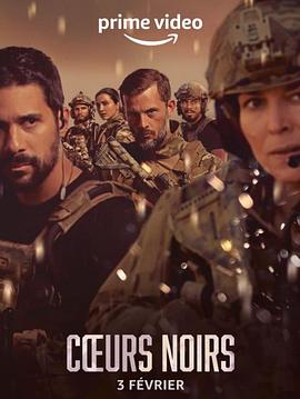 [战争] 黑暗之心 第一季 Cœurs noirs Season 1  [尼古拉斯·迪沃谢勒/蒂埃里·戈达尔][蓝光/高清1080p/4K下载]