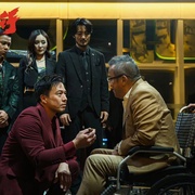 [犯罪/动作] 黑白潜行  [安志杰/曾志伟][蓝光/高清1080p/4K下载]