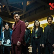 [犯罪/动作] 黑白潜行  [安志杰/曾志伟][蓝光/高清1080p/4K下载]