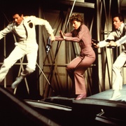 [动作/家庭] 黑洞 The Black Hole  [马克西米连·谢尔/安东尼·博金斯][蓝光/高清1080p/4K下载]