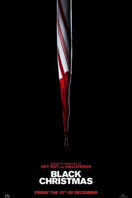 [恐怖/惊悚] 黑色圣诞节 Black Christmas  [伊莫琴·普茨/阿丽莎·香农][蓝光/高清1080p/4K下载]