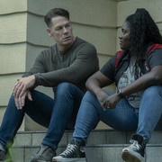 [动作/冒险] 和平使者 第二季 Peacemaker Season 2  [约翰·塞纳/詹尼佛·霍兰德][蓝光/高清1080p/4K下载]