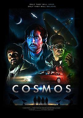 [悬疑/冒险] 宏观世界 Cosmos  [Arjun Singh Panam/约书亚·福特][蓝光/高清1080p/4K下载]