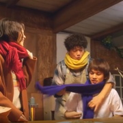 虹色病历簿 大乱斗 情人节篇 にじいろカルテ 大乱闘バレンタイン編  [井浦新/北村匠海][蓝光/高清1080p/4K下载]