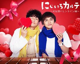 虹色病历簿 大乱斗 情人节篇 にじいろカルテ 大乱闘バレンタイン編  [井浦新/北村匠海][蓝光/高清1080p/4K下载]