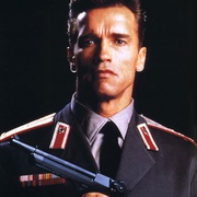 红色警探 Red Heat 剧照