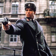 红色警探 Red Heat 剧照