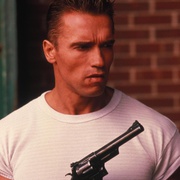 红色警探 Red Heat 剧照