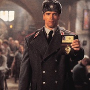 红色警探 Red Heat 剧照