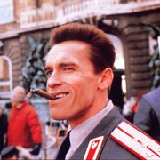 红色警探 Red Heat 剧照