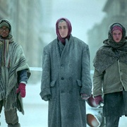 后天 The Day After Tomorrow 剧照