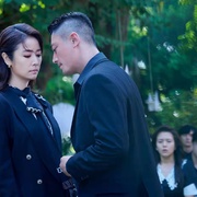 华灯初上 第二季 華燈初上 第二季 剧照