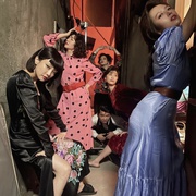 华灯初上 第二季 華燈初上 第二季 剧照