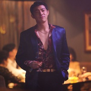 华灯初上 華燈初上 剧照