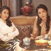 华灯初上 華燈初上 剧照