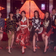 华灯初上 華燈初上 剧照