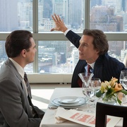 华尔街之狼 The Wolf of Wall Street 剧照