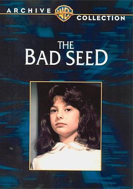 [恐怖/悬疑] 坏种 The Bad Seed  [布莱尔·布朗/琳恩·雷德格瑞夫][蓝光/高清1080p/4K下载]