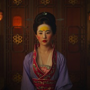 花木兰 Mulan 剧照