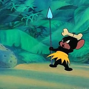 [家庭/喜剧] 荒岛余生 His Mouse Friday  [保罗·费斯][蓝光/高清1080p/4K下载]