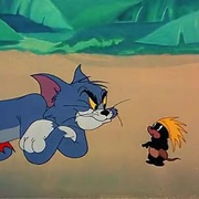 [家庭/喜剧] 荒岛余生 His Mouse Friday  [保罗·费斯][蓝光/高清1080p/4K下载]