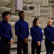 [科幻] 皇家次子女秘密组织 Secret Society of Second Born Royals  [格雷格·布瑞克/艾洛蒂·袁][蓝光/高清1080p/4K下载]