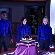 [科幻] 皇家次子女秘密组织 Secret Society of Second Born Royals  [格雷格·布瑞克/艾洛蒂·袁][蓝光/高清1080p/4K下载]