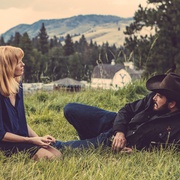 [西部] 黄石 第二季 Yellowstone Season 2  [凯文·科斯特纳/卢克·葛莱姆斯][蓝光/高清1080p/4K下载]